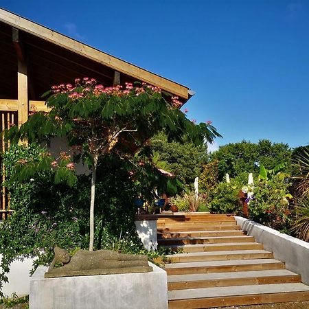La Villa Hossegor 索尔特奥瑟戈尔 外观 照片