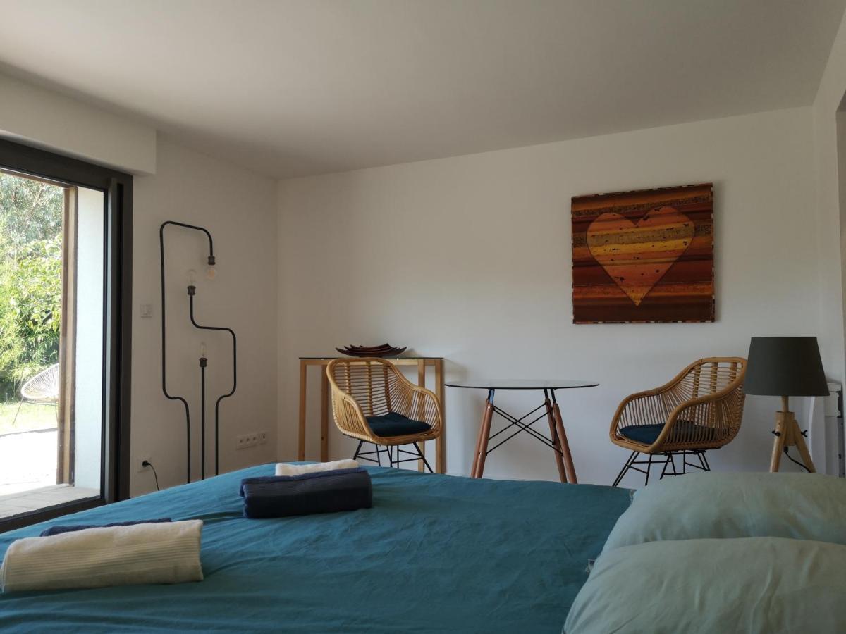 La Villa Hossegor 索尔特奥瑟戈尔 外观 照片