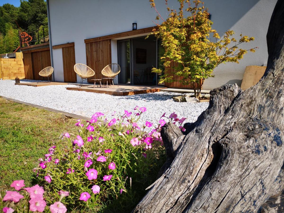 La Villa Hossegor 索尔特奥瑟戈尔 外观 照片