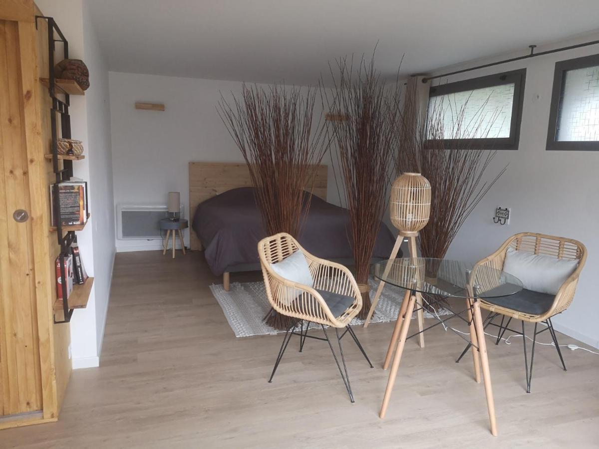La Villa Hossegor 索尔特奥瑟戈尔 外观 照片