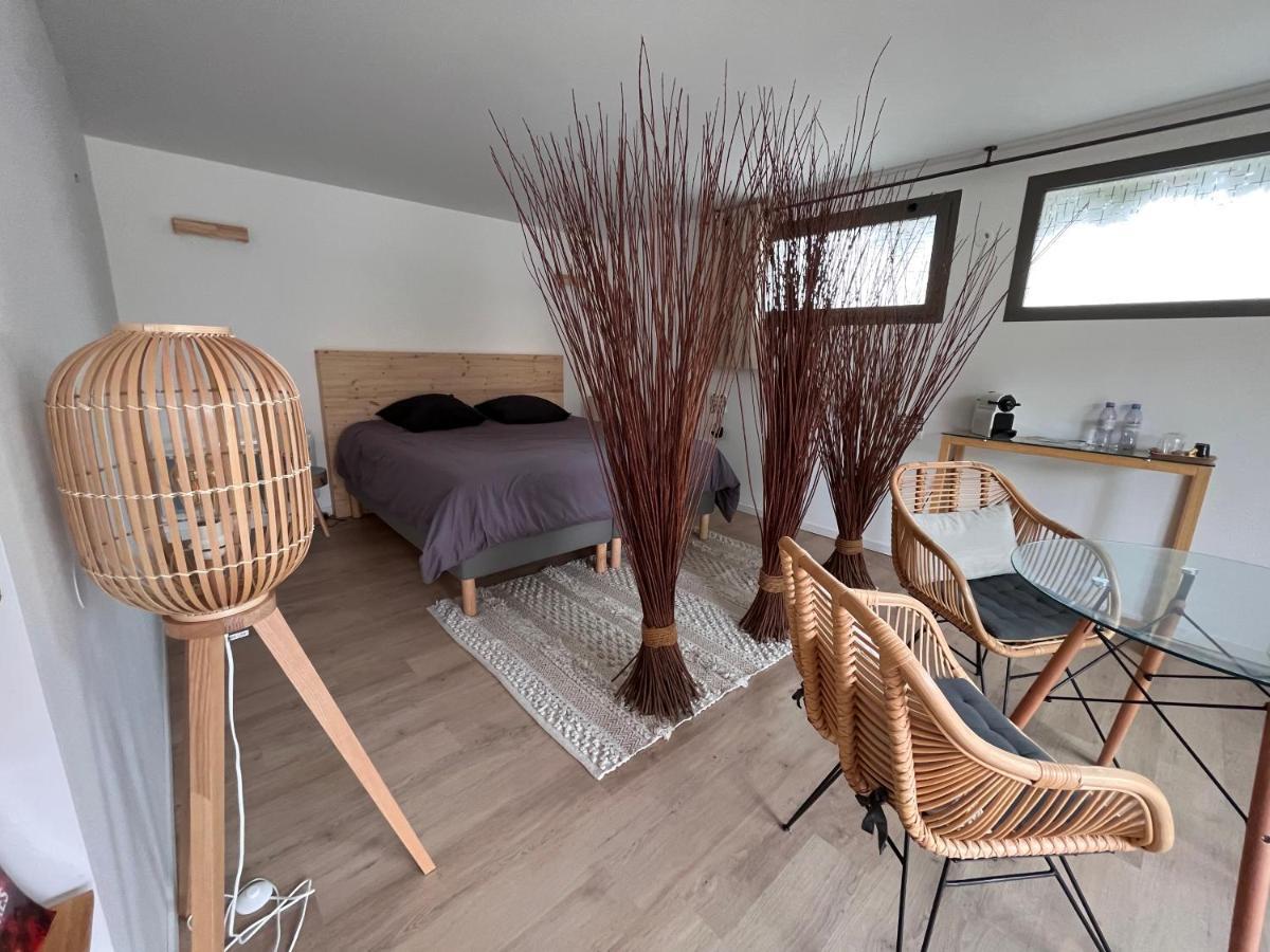 La Villa Hossegor 索尔特奥瑟戈尔 外观 照片