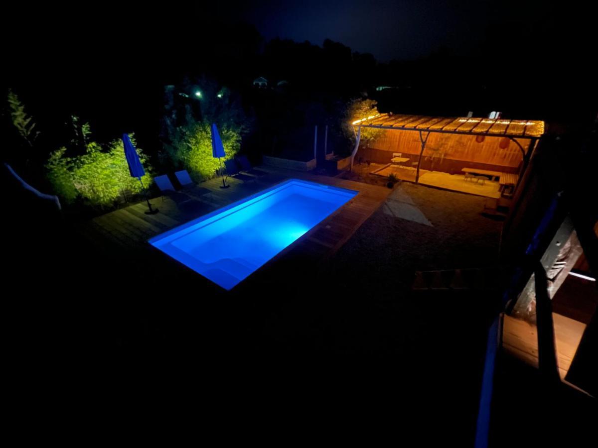 La Villa Hossegor 索尔特奥瑟戈尔 外观 照片