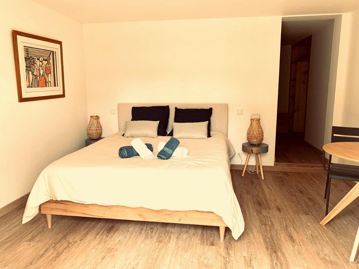 La Villa Hossegor 索尔特奥瑟戈尔 外观 照片