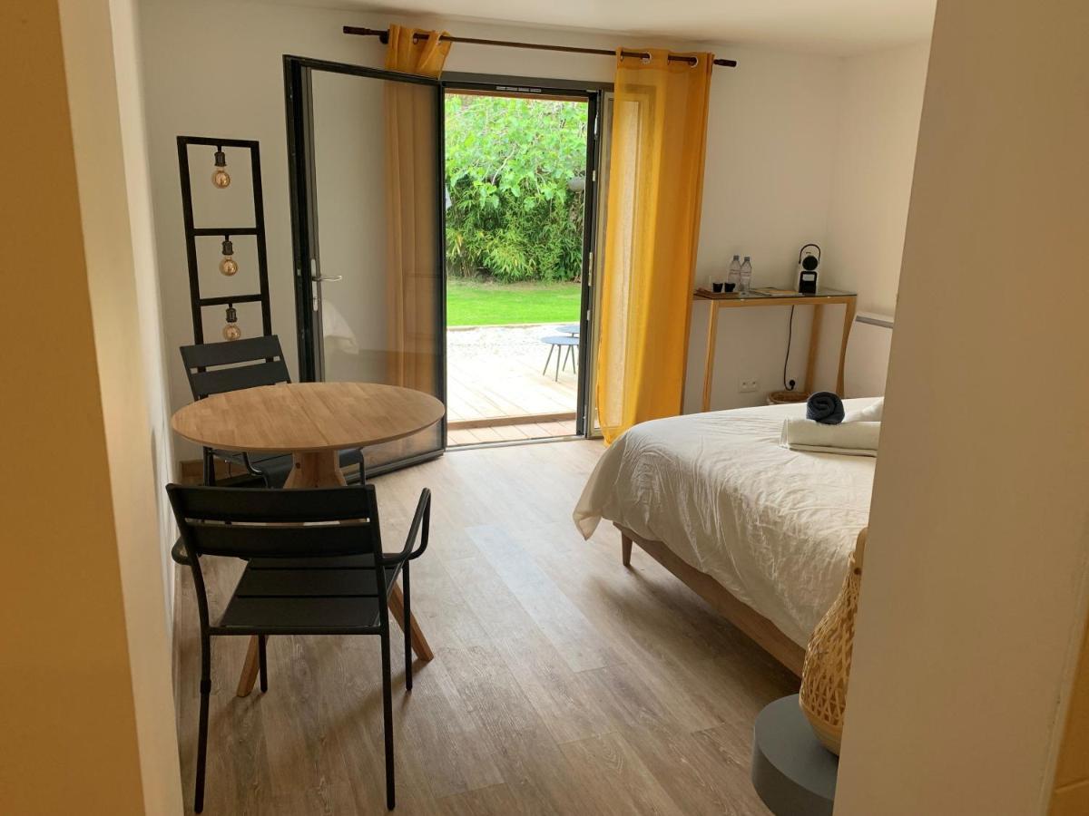 La Villa Hossegor 索尔特奥瑟戈尔 外观 照片