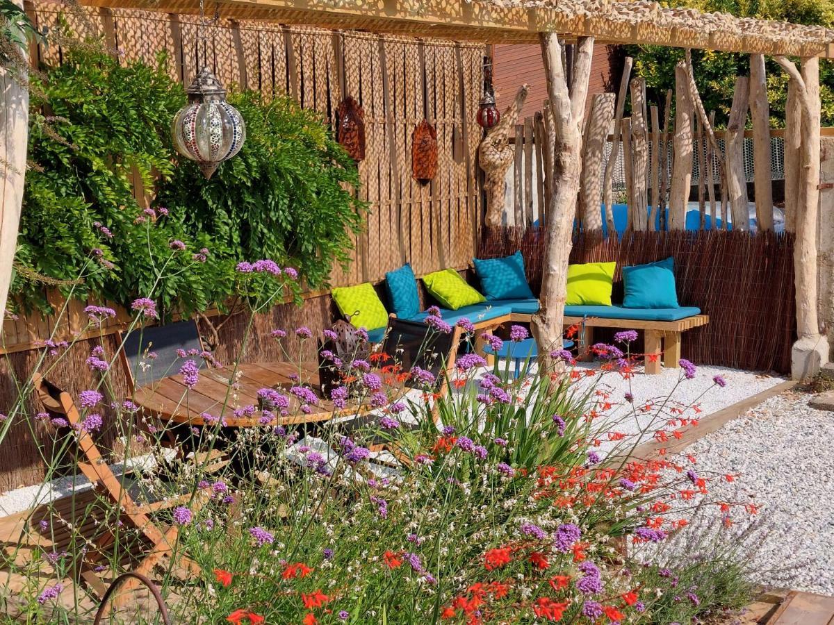La Villa Hossegor 索尔特奥瑟戈尔 外观 照片