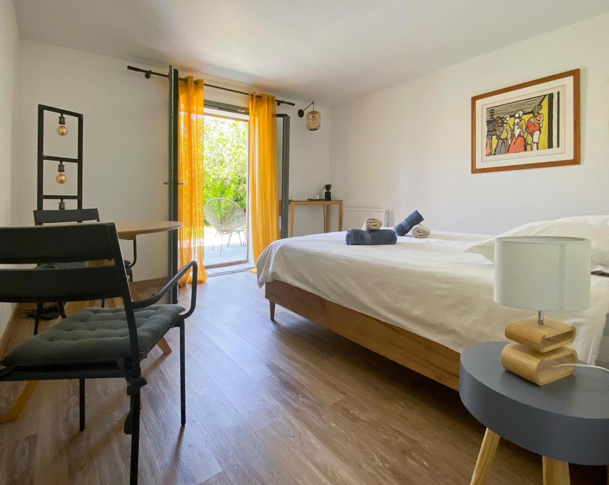 La Villa Hossegor 索尔特奥瑟戈尔 外观 照片