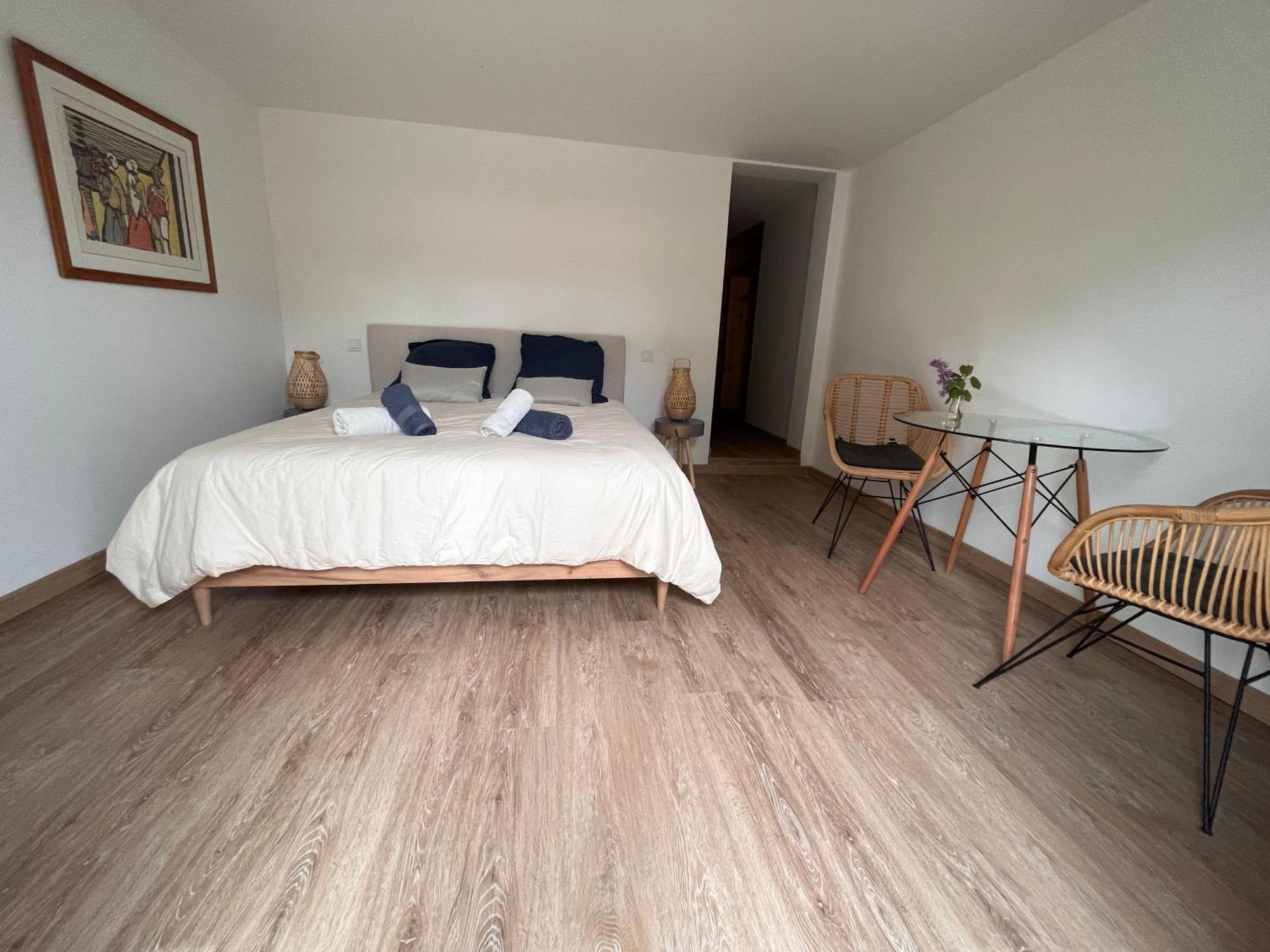 La Villa Hossegor 索尔特奥瑟戈尔 外观 照片