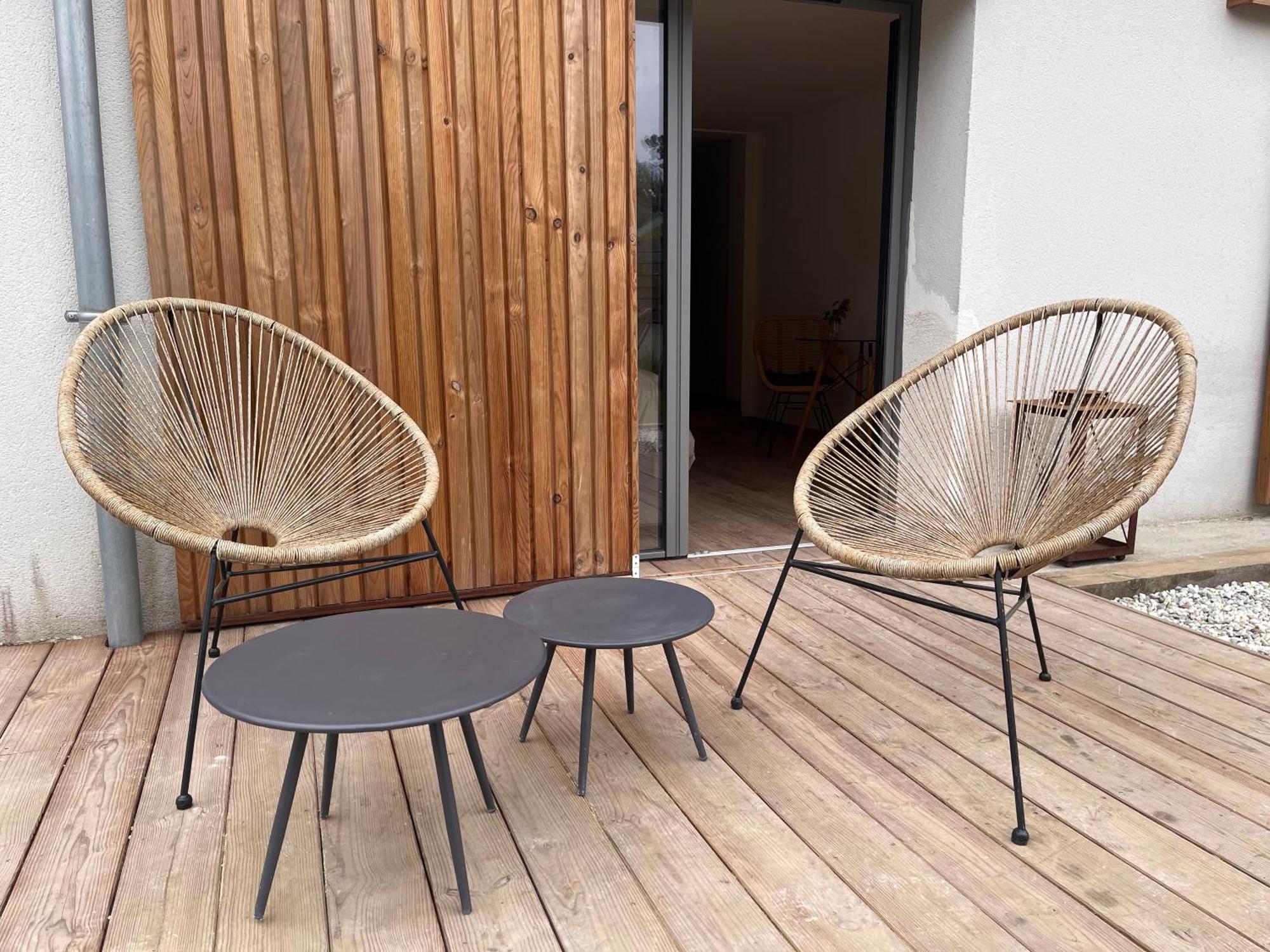 La Villa Hossegor 索尔特奥瑟戈尔 外观 照片